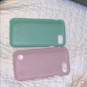 iphone 6/6s/7/8 Pela case